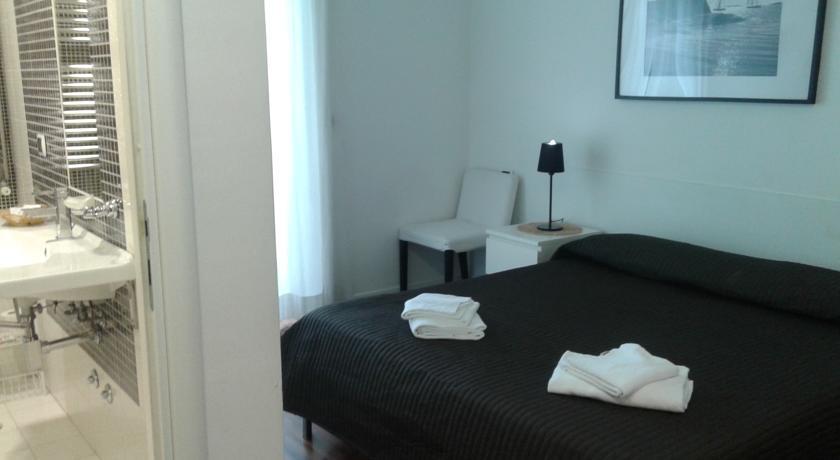 The Pope'S Window Hotel Rom Værelse billede