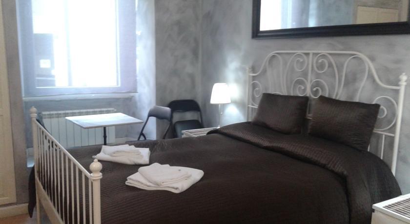 The Pope'S Window Hotel Rom Værelse billede