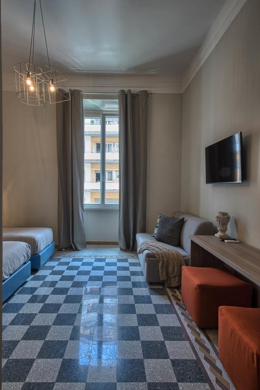 The Pope'S Window Hotel Rom Eksteriør billede